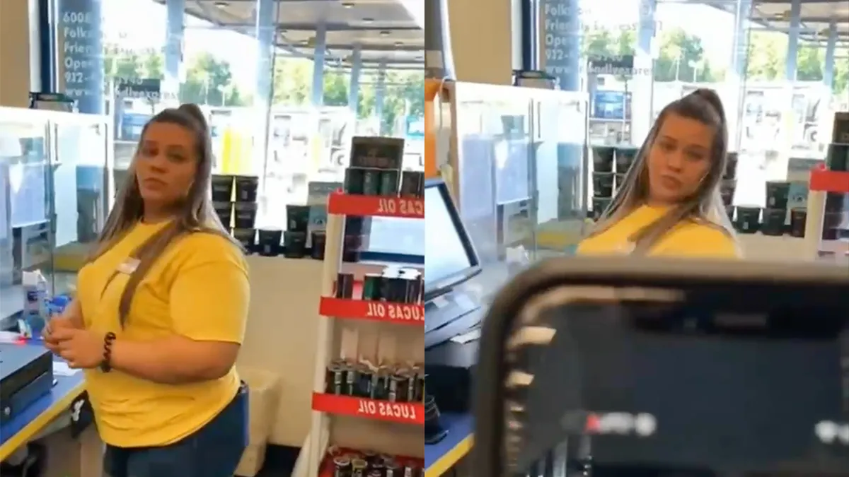 Zo kun je echt niet zijn als je een 'curvy' dame op de foto zet