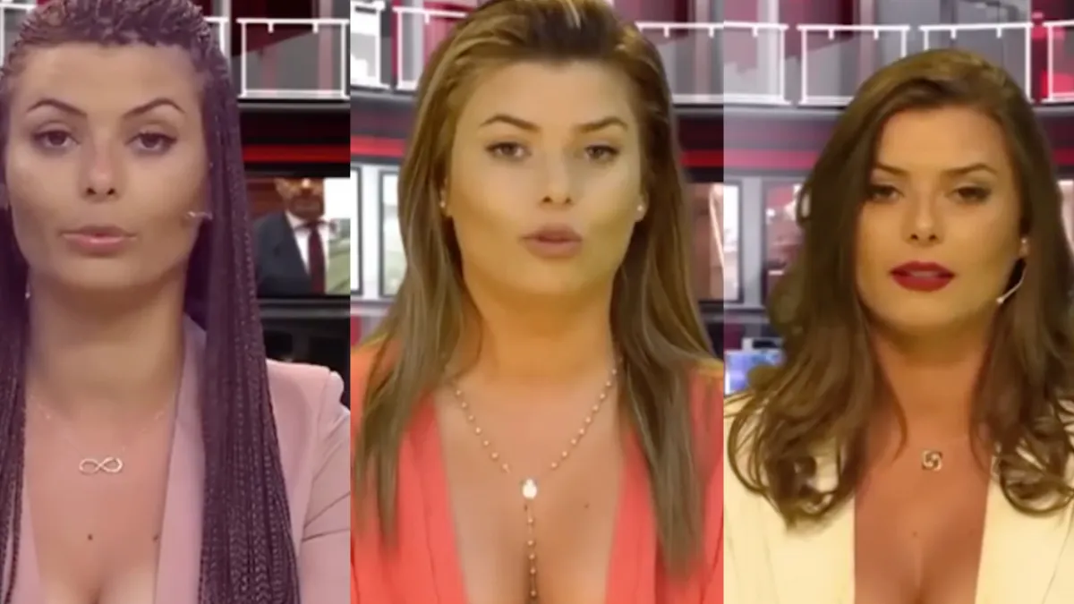 Nieuwsuitzendingen van Albanese ZJARR zijn wel de moeite waard