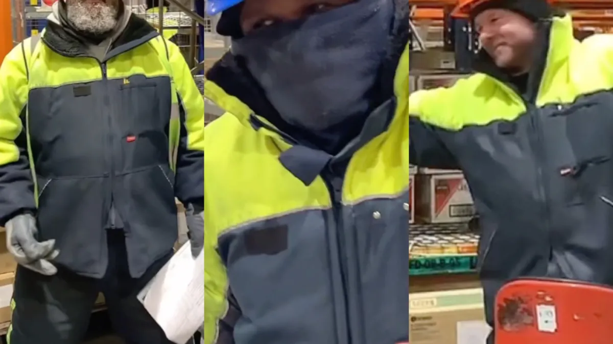 Gast maakt voor al zijn collega’s een eigen voetballiedje