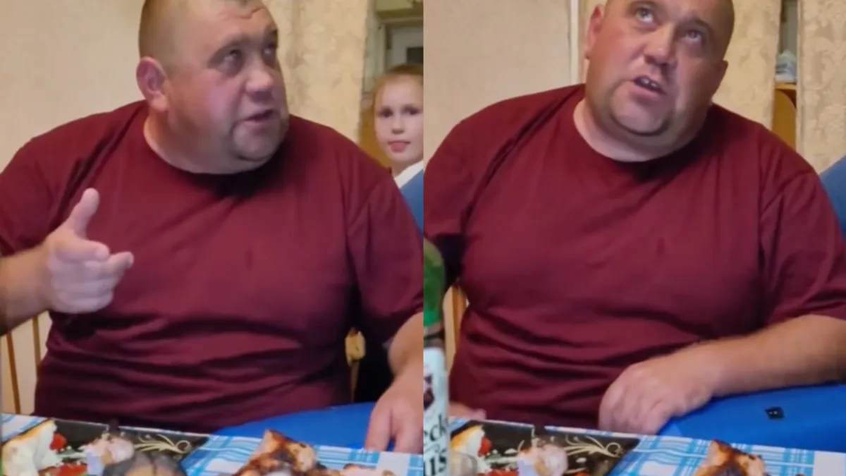 Als 2 Unlimited of Maxx een invaller nodig heeft kun je Russische Boris bellen