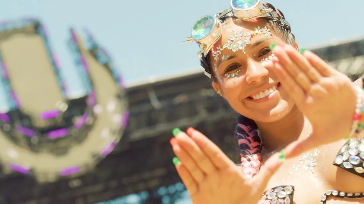 Aftermovie van Ultra Music Festival Miami 2022