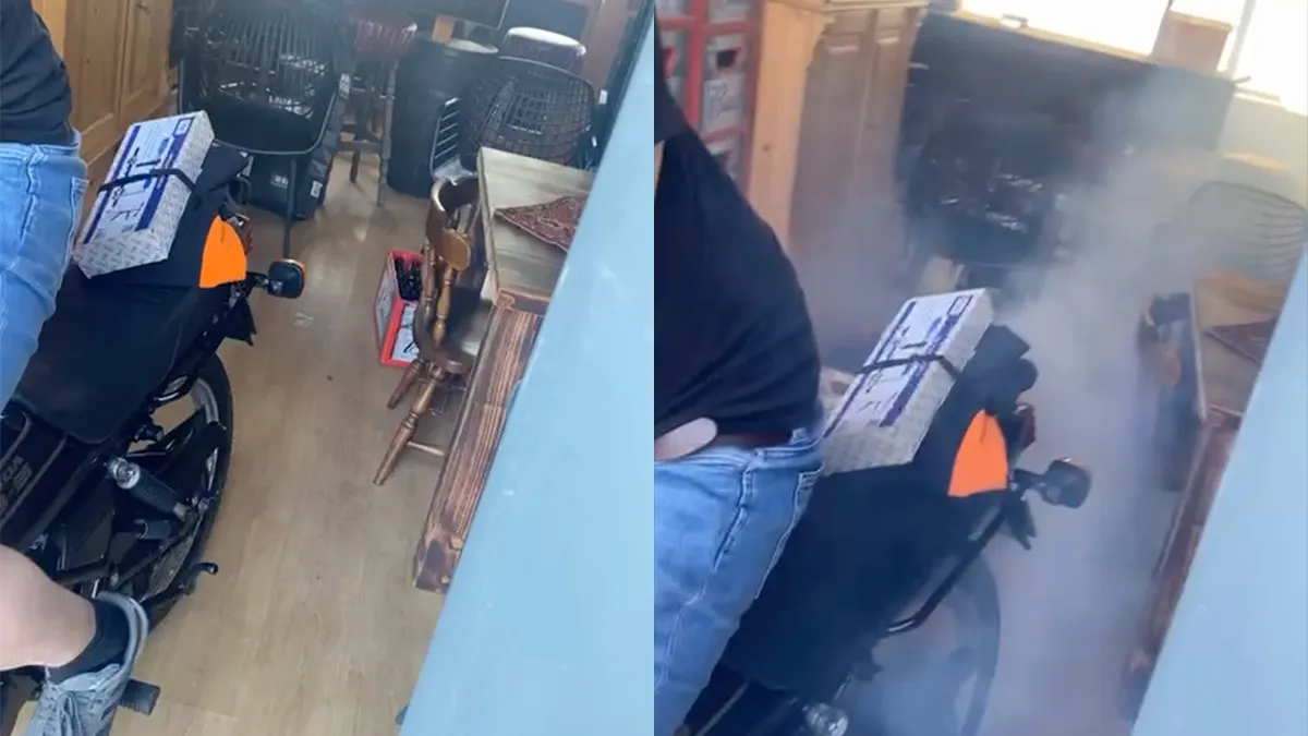 Band oproken als je nieuw laminaat nodig hebt