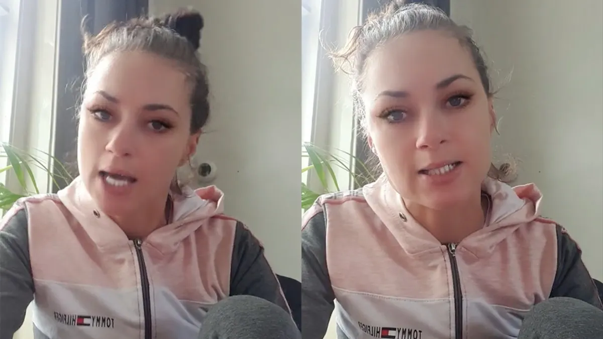 Daniela heeft gehoord dat bijstands mensen een asielzoeker in huis moeten nemen