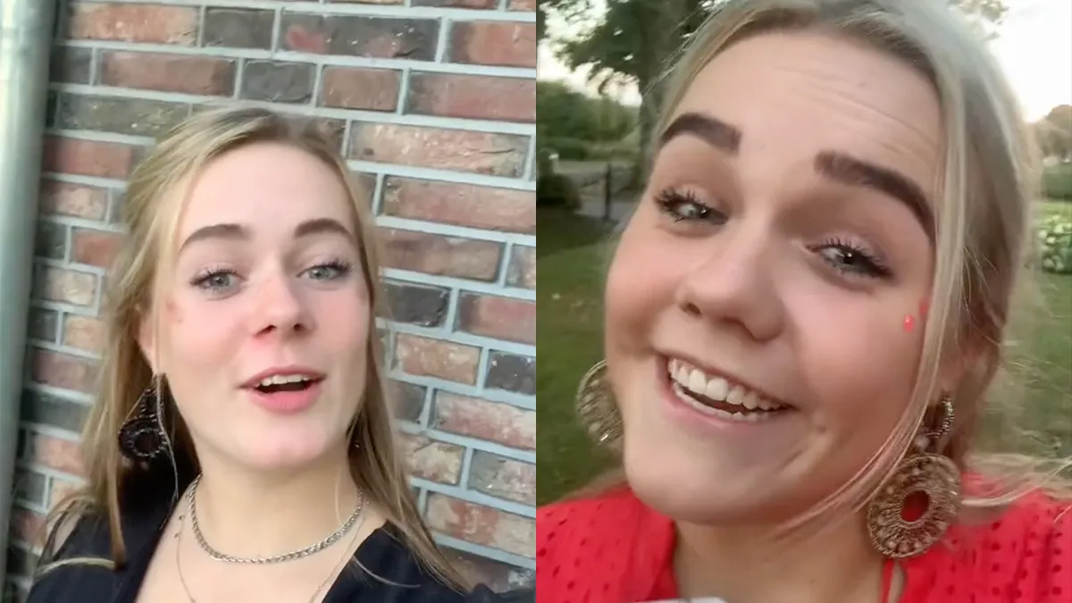 De vriend van Dieke kan aan de bak in de vriendinnengroep