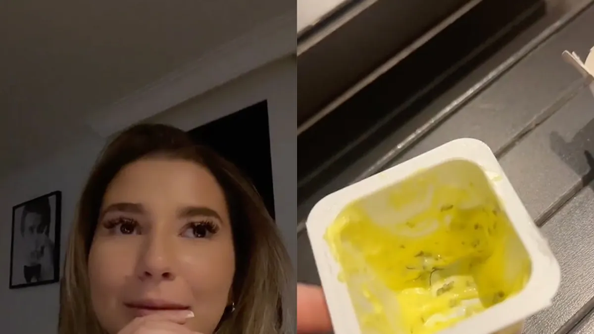 Eet smakelijk: Extra proteïne in je fritessaus
