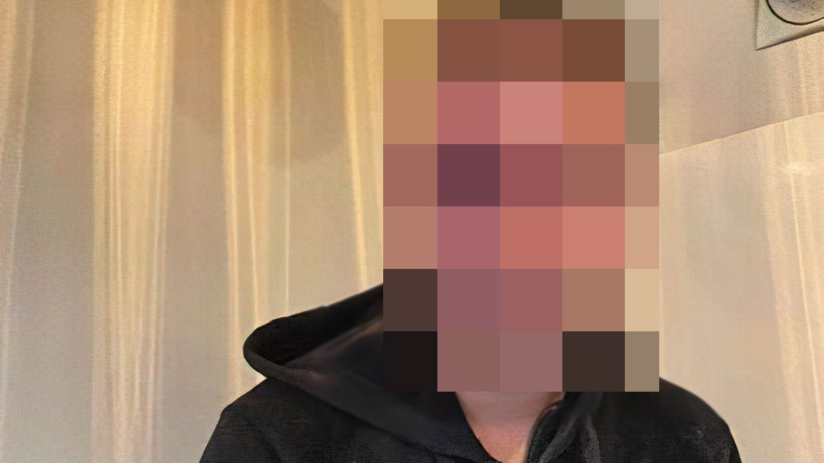Foto's mishandelde man na akkefietje met Lil Kleine schijnen rond te gaan op social media
