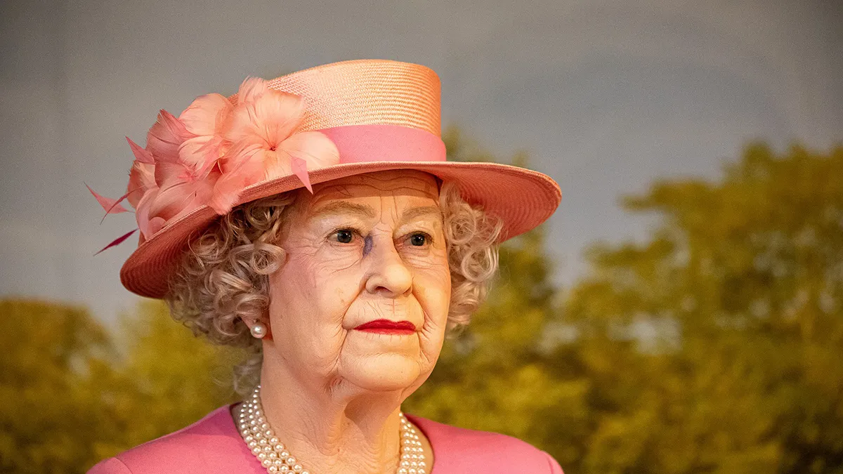Gezondheid Britse koningin Elizabeth (96) gaat snel achteruit, familie is naar haar onderweg