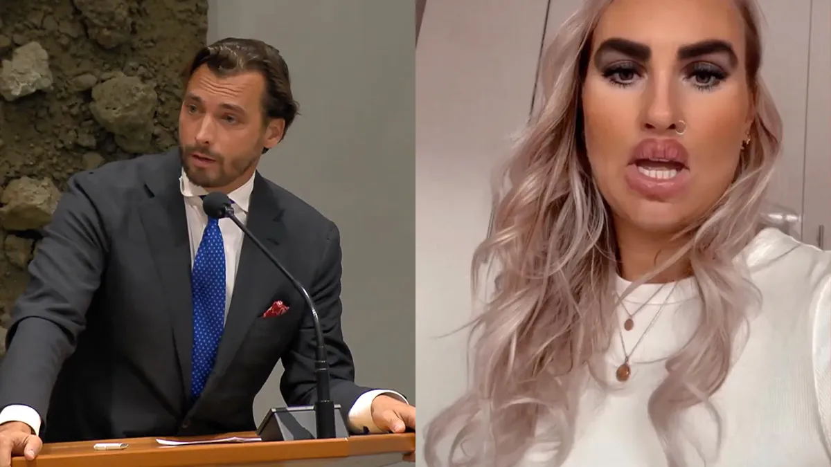 Het volk over Prinsjesdag 2022