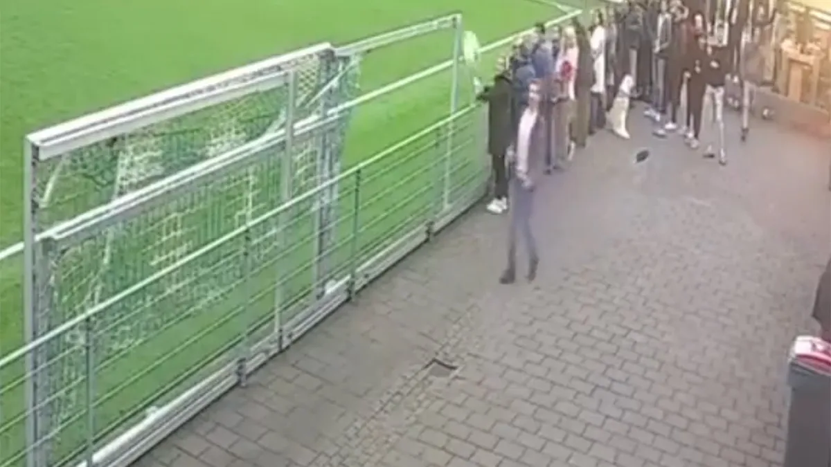 Hoog niveau voetbal bij VV SCO Oosterhout