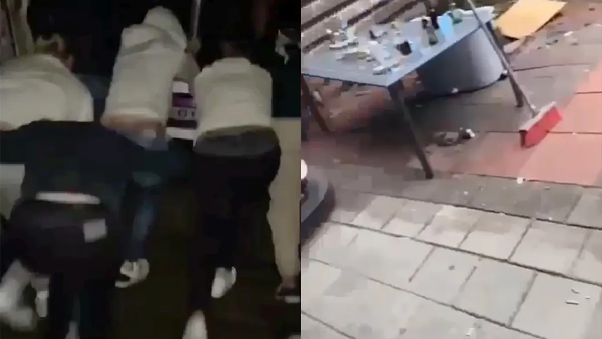 Kermis Sassenheim is botsauto kwijt