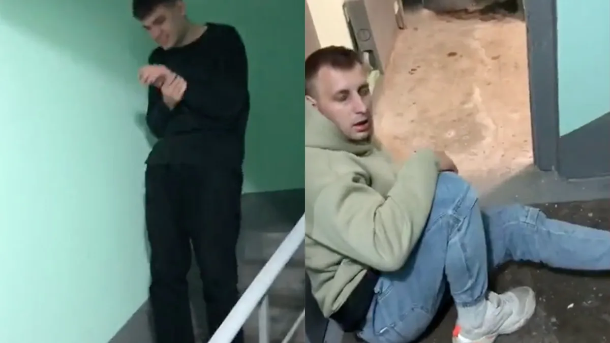 Mobilisatie in Rusland ontlopen kan ook zo