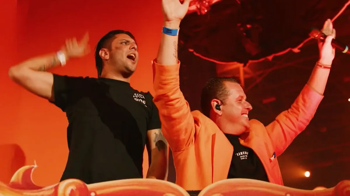 Playlist alert: Outsiders remix van 'Jouw Blik' van John West