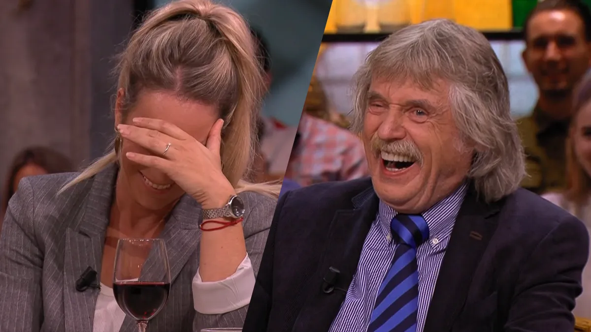 VI Vandaag neemt fenomeen 'dickpics' nog eens onder de loep