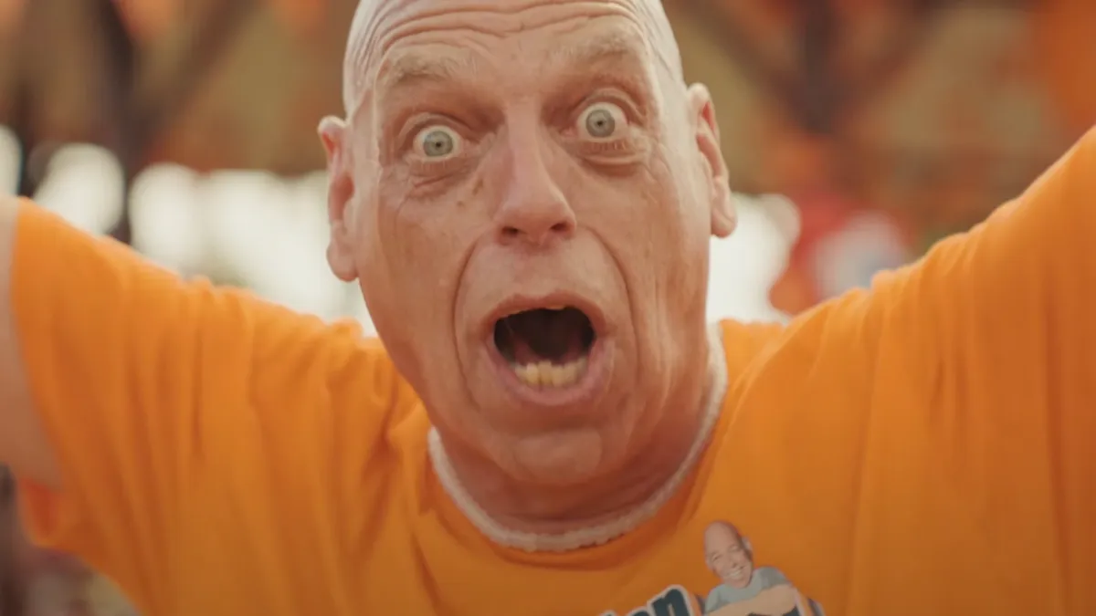 Volgens Jan Biggel zouden we “Allemaal Voor Nederland” moeten zijn