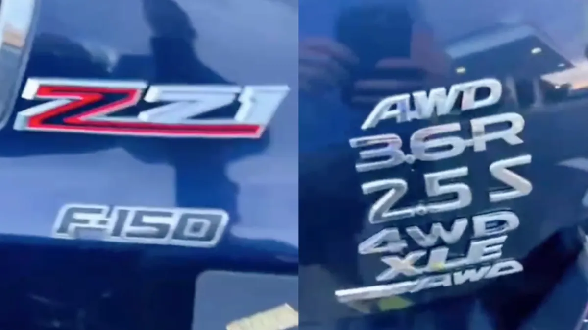 Overduidelijk geen doorsnee Nissan dit