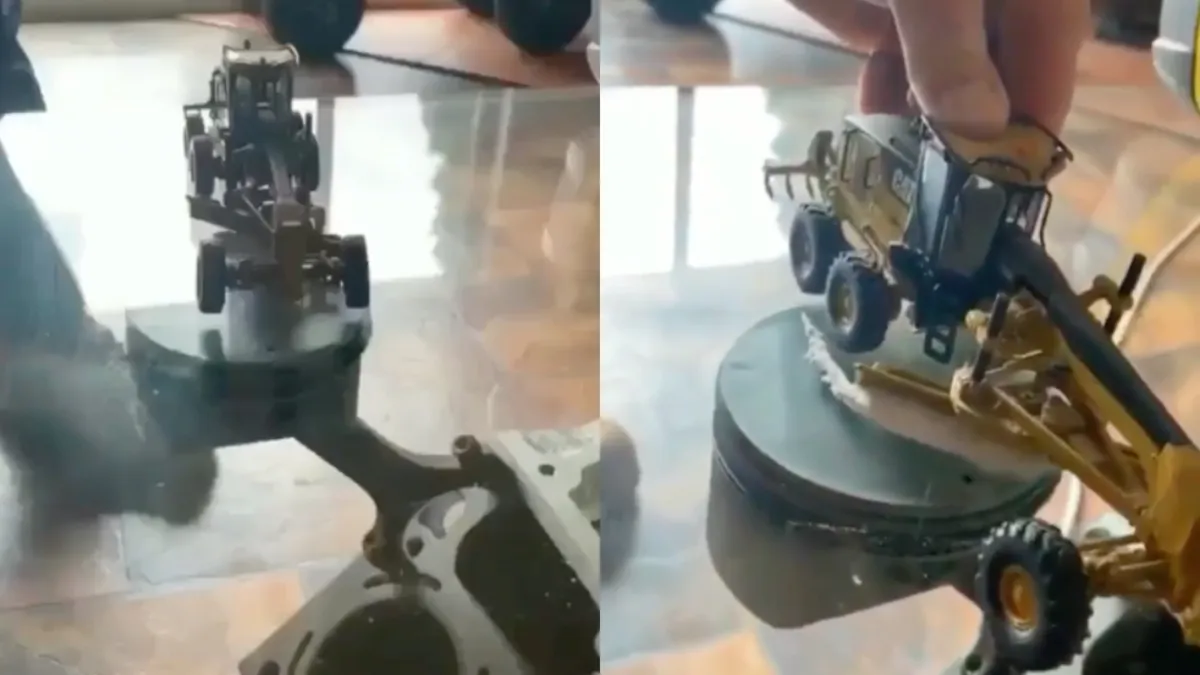 Weekend staat voor de deur dus tijd om de lijnen uit te zetten