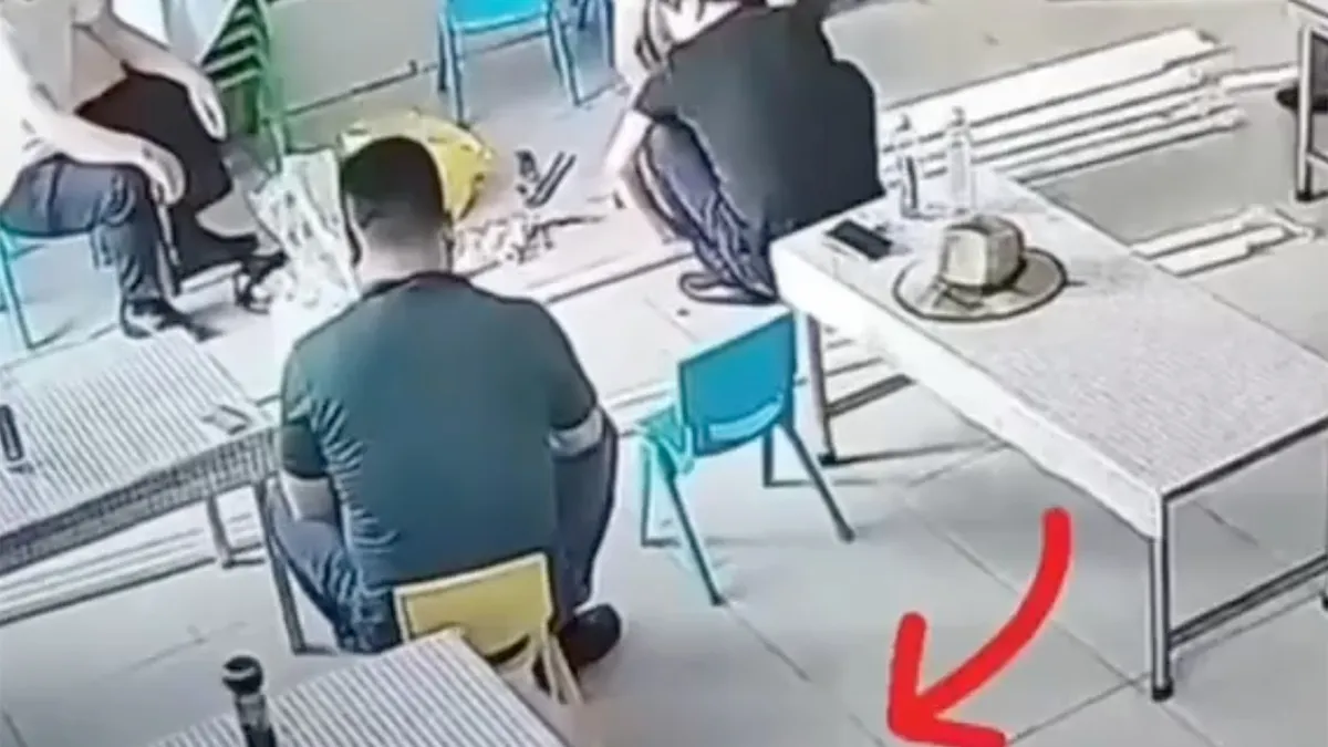 Als de dood je komt halen, maar jij vindt het nog geen tijd om te gaan