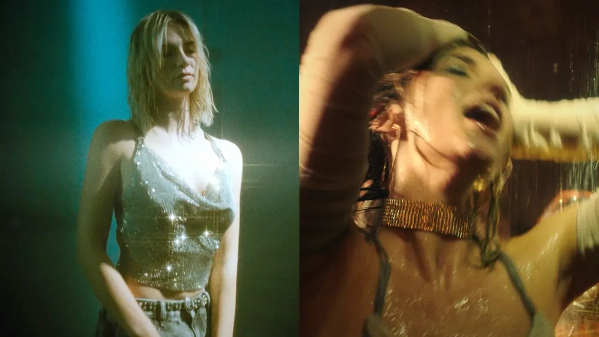 Als The Box nog zou bestaan, dan zouden wij heel de dag 'Sowieso Overhoop' van Maan aanvragen