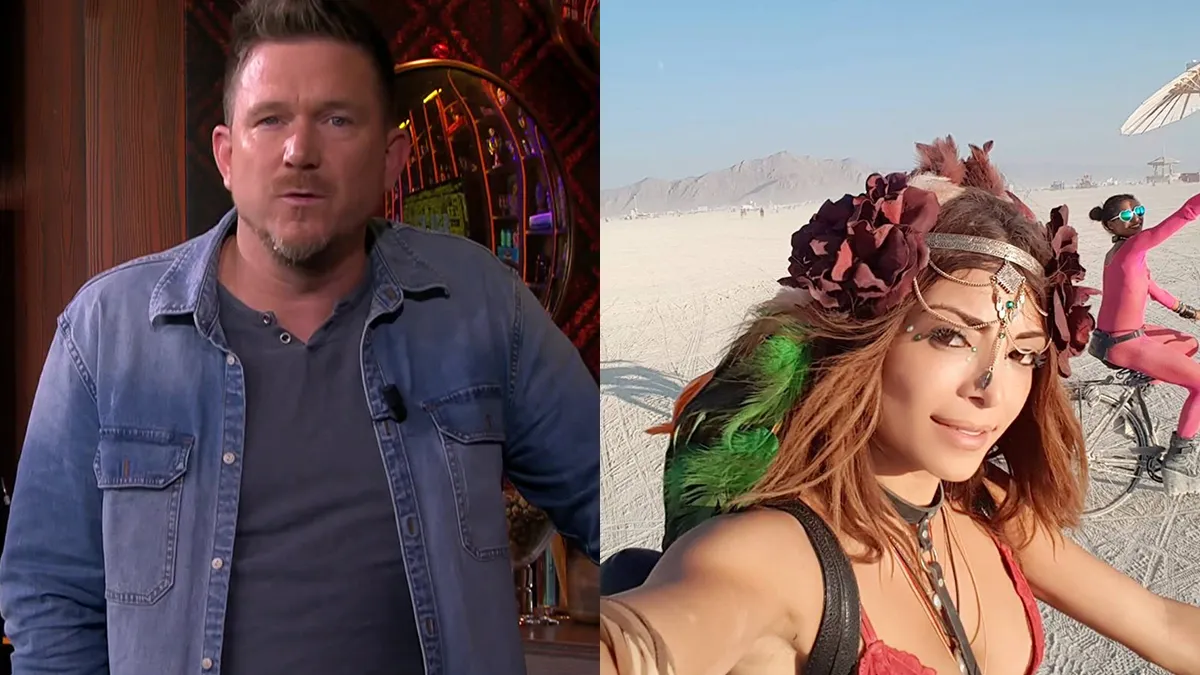 Gebrek aan bewijs, dus Johnny de Mol niet vervolgd voor mishandeling en poging tot doodslag