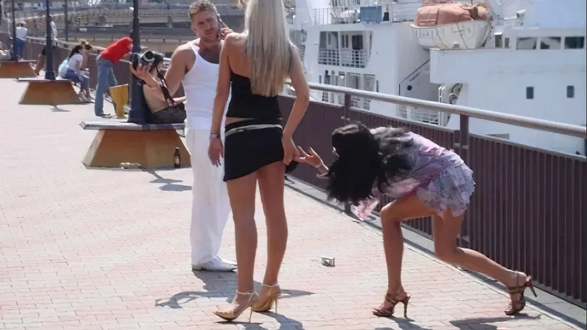 Gewoon een verzameling hilarische foto's #1659
