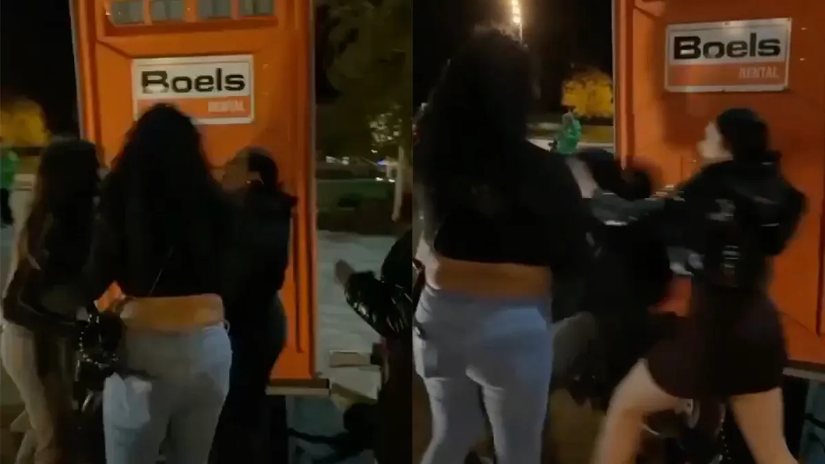 Gezelligheid in Emmen: "Als het moet, moet het!"