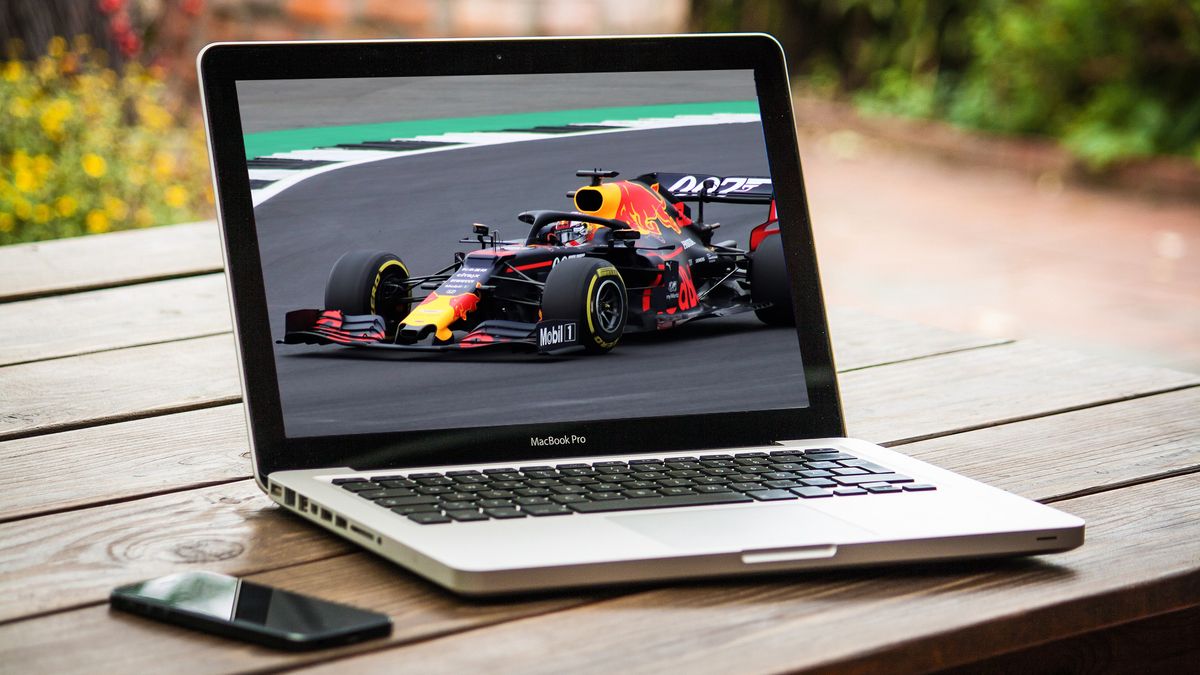 Handig: Overal Max Verstappen kijken met een F1 stream en VPN