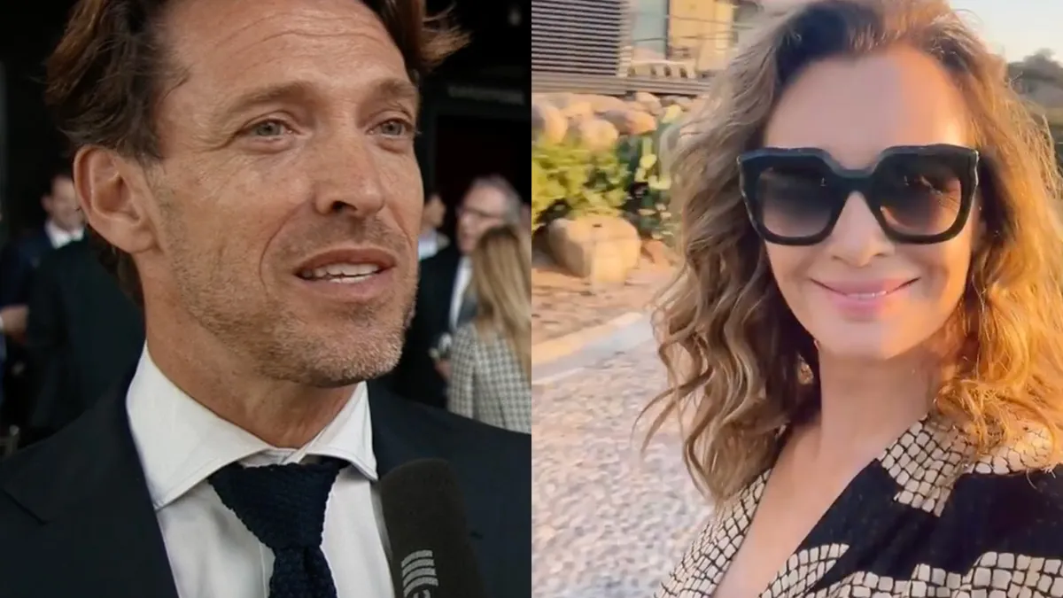 Liefde Leontine Borsato en Marco definitief over: Miljonair John Huiberts nieuwe liefde
