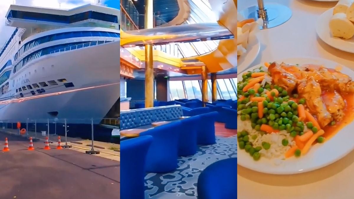 Lubach maakt PVV video om vluchtelingen op cruiseschip solidair te maken met Nederland