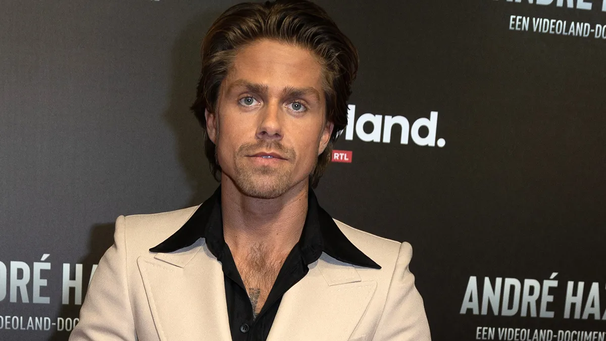 Na de docu: Andre Hazes gaat weer met Monique proberen, maar durft het niet uit te maken met Sarah