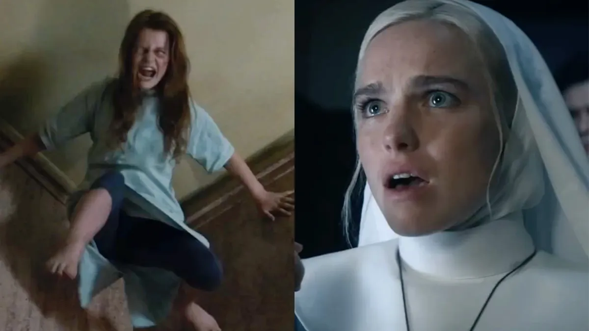 Nieuwe horrorfilm Prey for the Devil voor het eerst in bioscoop te zien tijdens Halloween weekend