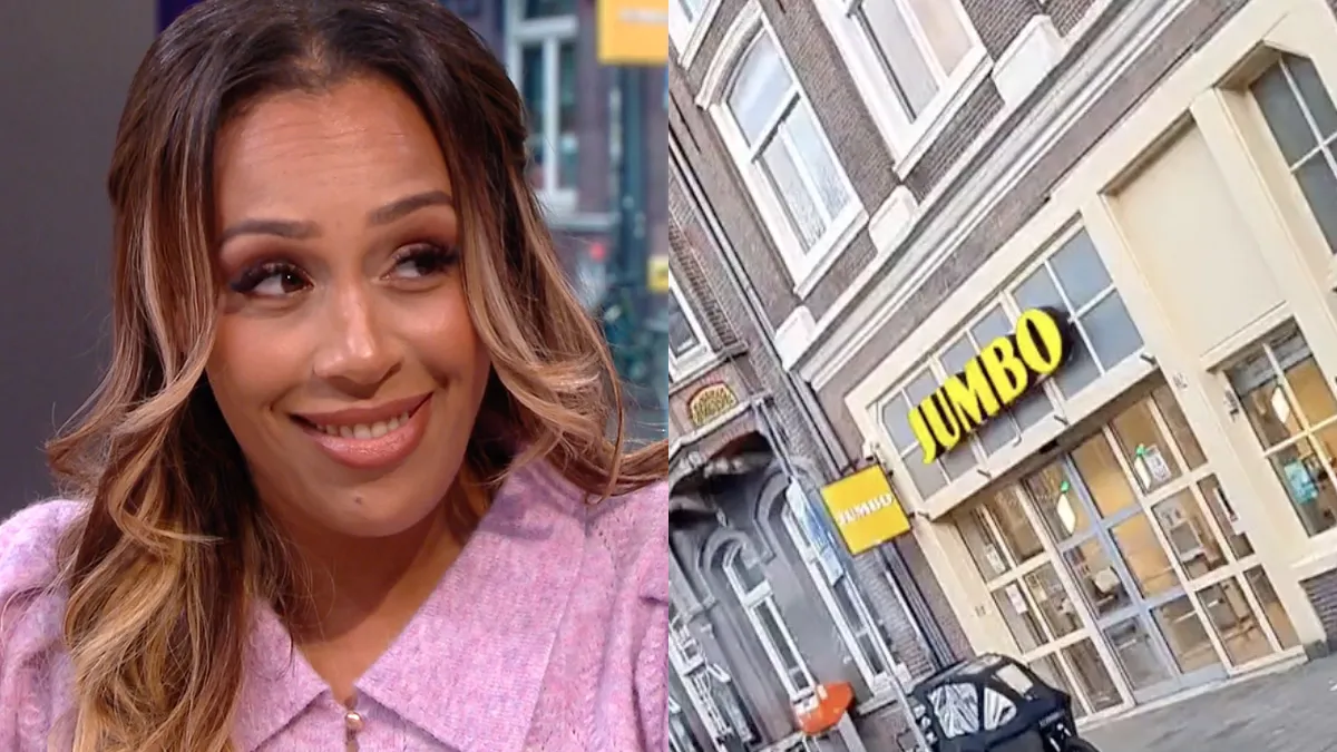 OM eist 200 uur taakstraf en één maand voorwaardelijk tegen Glennis 'Rambo' Grace