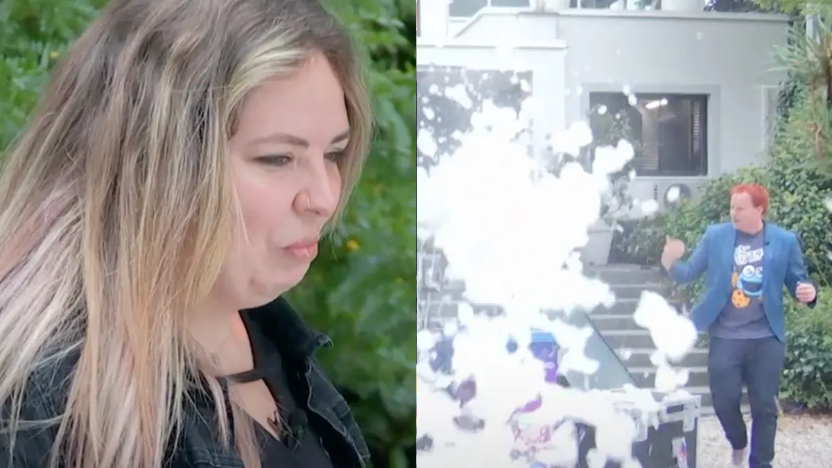 Ondertussen in Lang Leve de Liefde: ‘Edwin gaat even lekker schuimen’