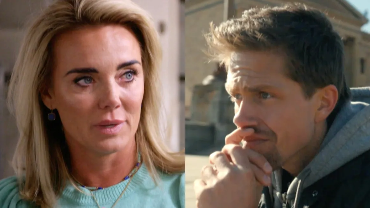Onthullingen Docu Andre Hazes: Acht gram cocaïne, twee flessen wodka en 60 uur wakker blijven