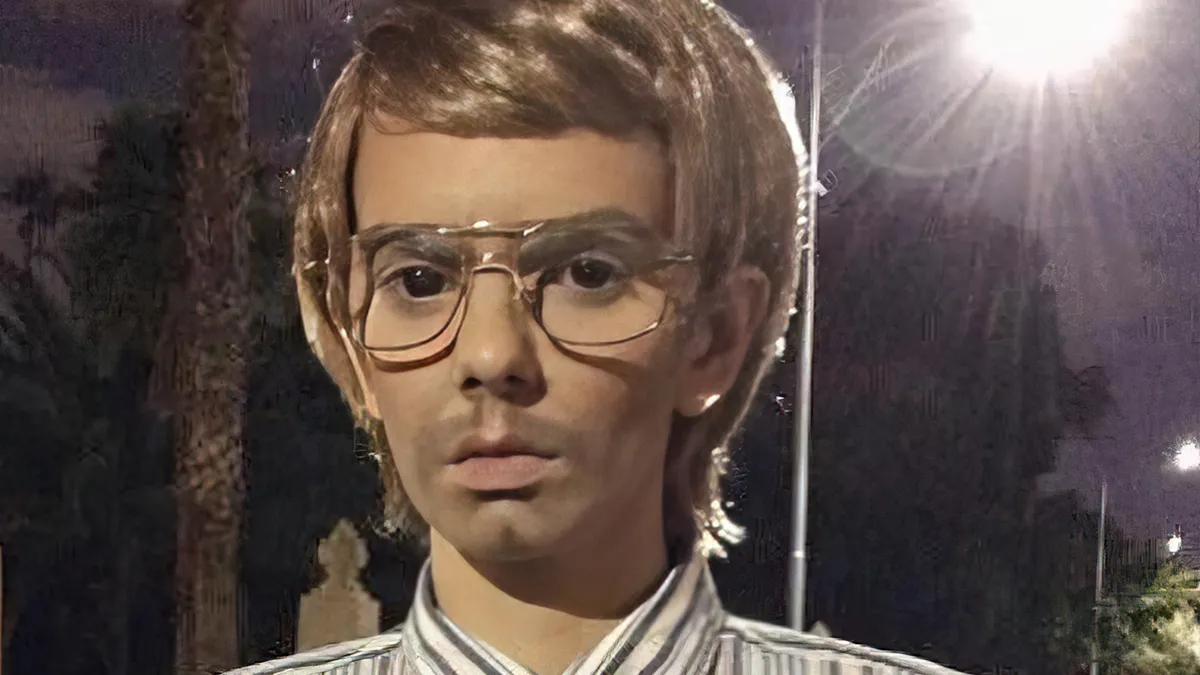 Veel mensen willen zich verkleden als Jeffrey Dahmer tijdens Halloween