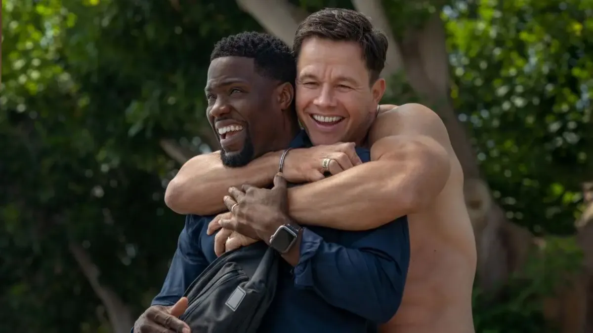 5 verborgen parels op Netflix, HBO Max en Disney+ die je moet zien (week 40 van 2022)