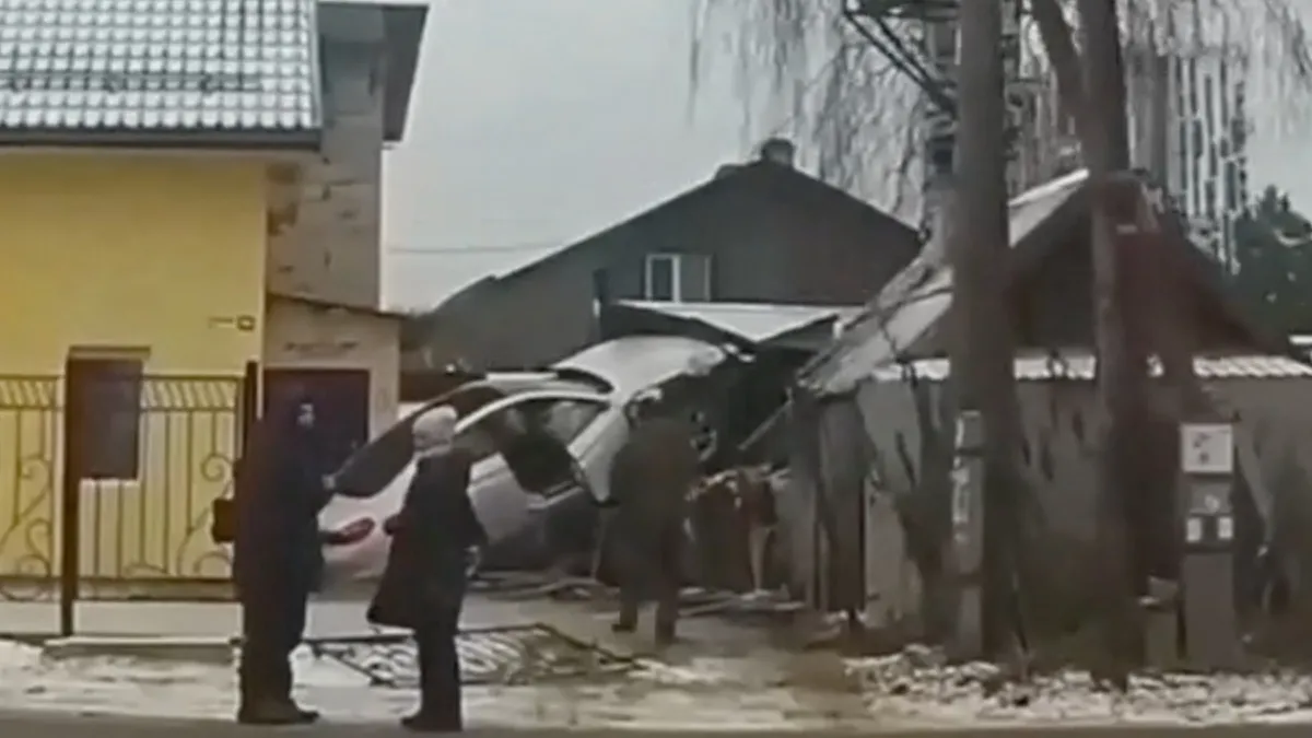 Rechtstreeks naar huis veel te letterlijk genomen door Rus