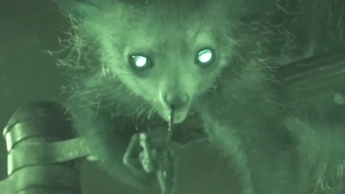 Vingerdier maakt zijn naam waar tijdens neus-graafwerkzaamheden