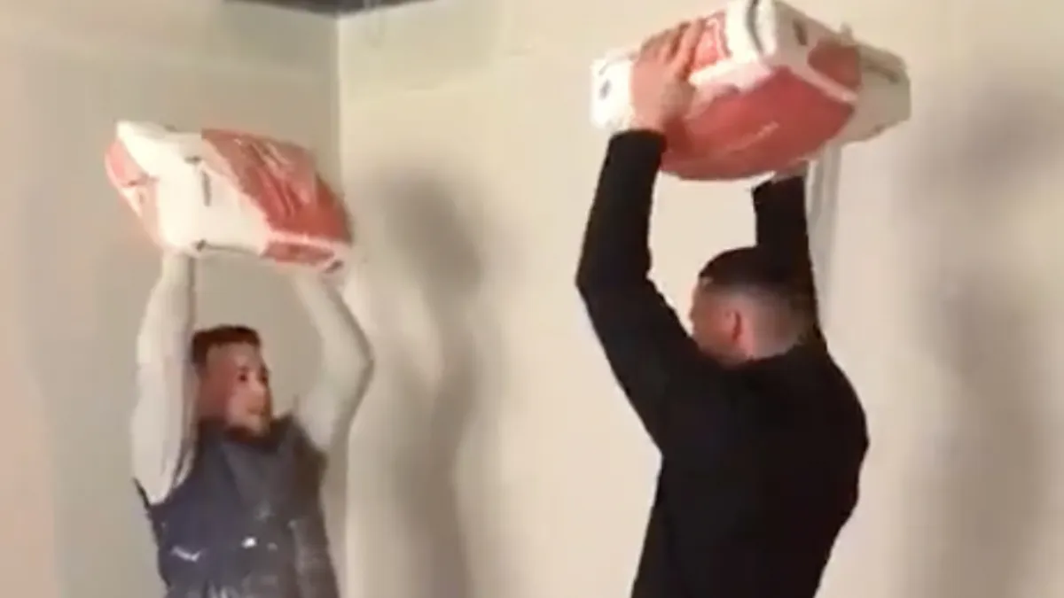 Klassiek bouw geintje werkt nog prima op