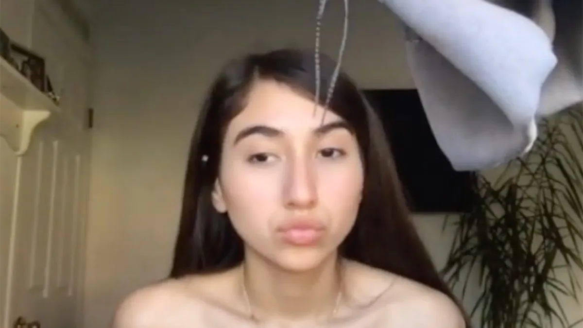 Aielieen1 van Twitch gebanned nadat expliciete stream viraal gaat