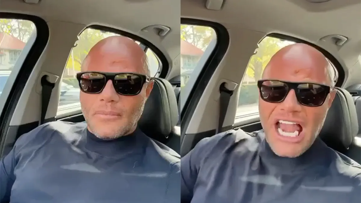 Alex Soze: "Als je geen Probleemwijken kijkt, dan ga je maar kapot"