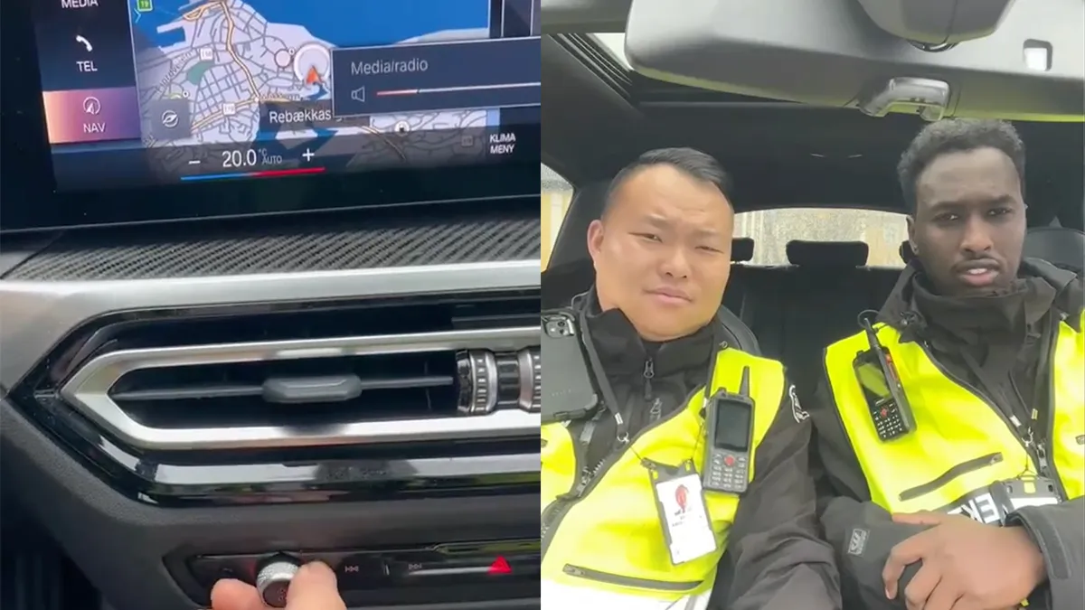 Als het nummer 'Black and Yellow' van Wiz Khalifa spot on is