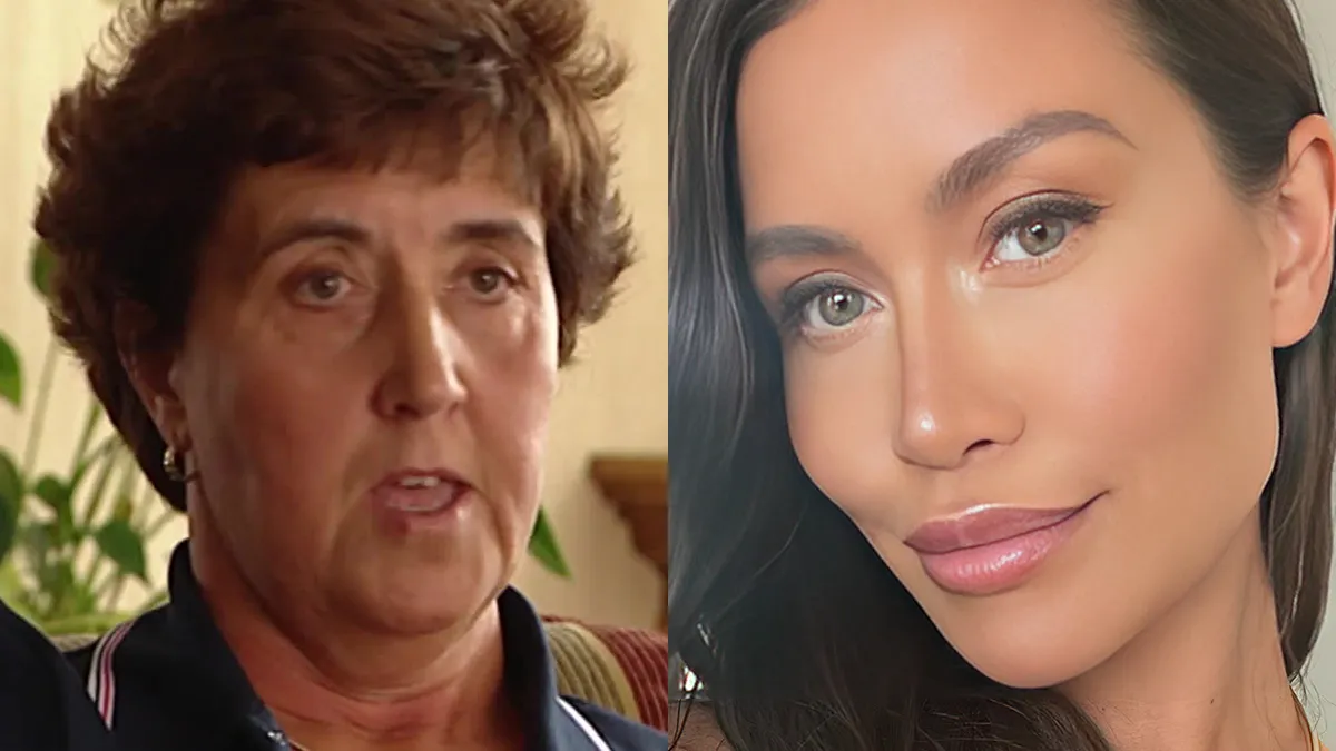 Gekibbel Lil Kleine en Jaimie Vaes over broodrooster doet denken aan breuk Yolanthe en Jan Smit