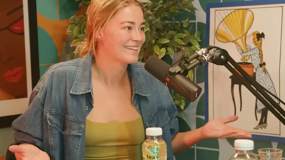 Geraldine Kemper bekent: "Ik ging altijd vreemd en heb een nieuwe fetisj ontdekt"