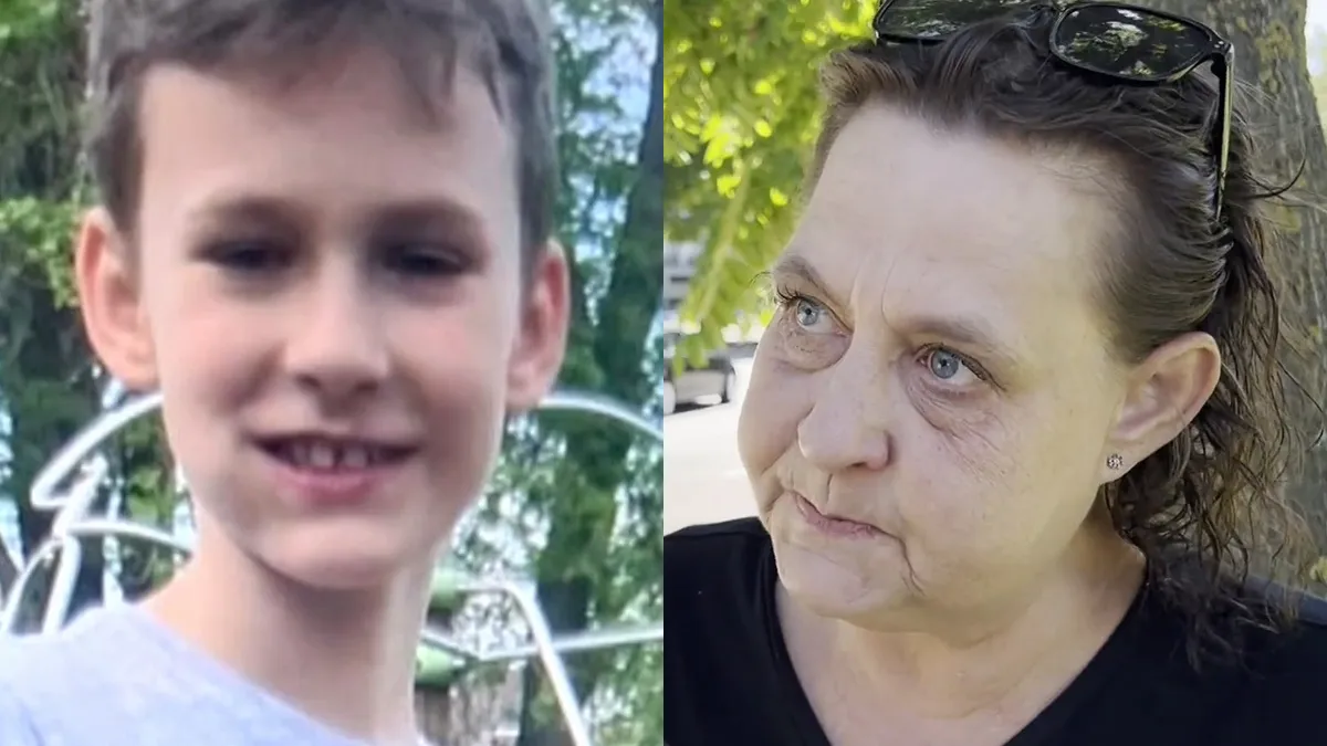 Lichaam van moeder vermoorde Gino in woning gevonden