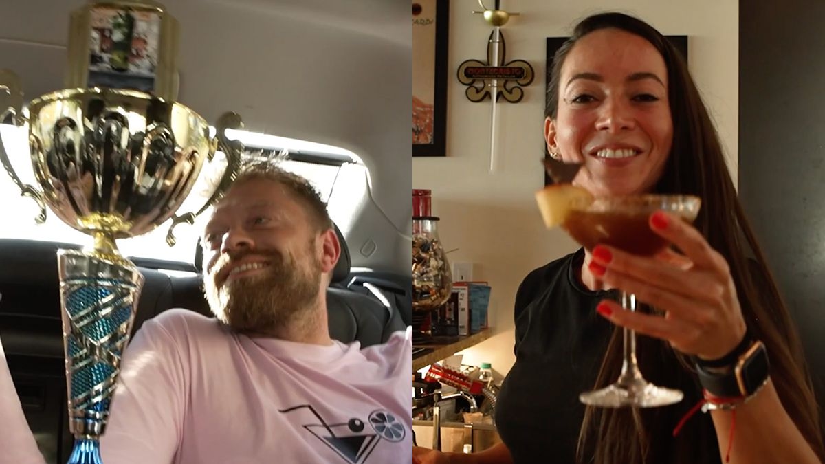 Nederlandse gasten verzinnen prijs voor 'beste cocktail' om gratis te drinken in Miami