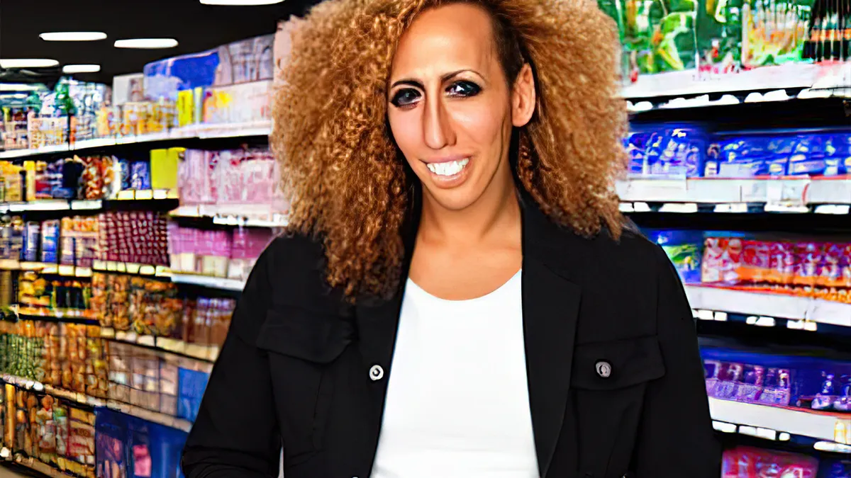 Reactie van Glennis Grace op 200 uur schoffelen voor vechtpartij