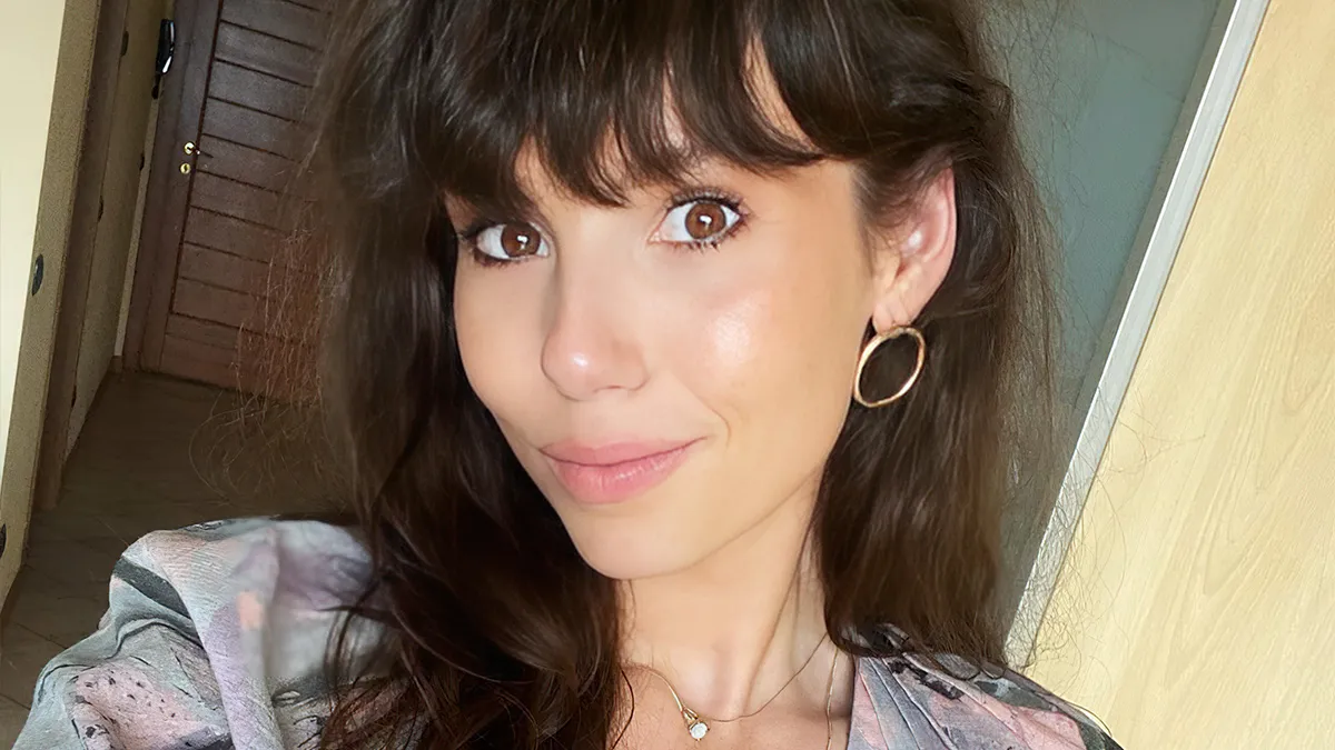 Slipje de oorzaak dat Gwen van Poorten bijna haar huis had opgeblazen