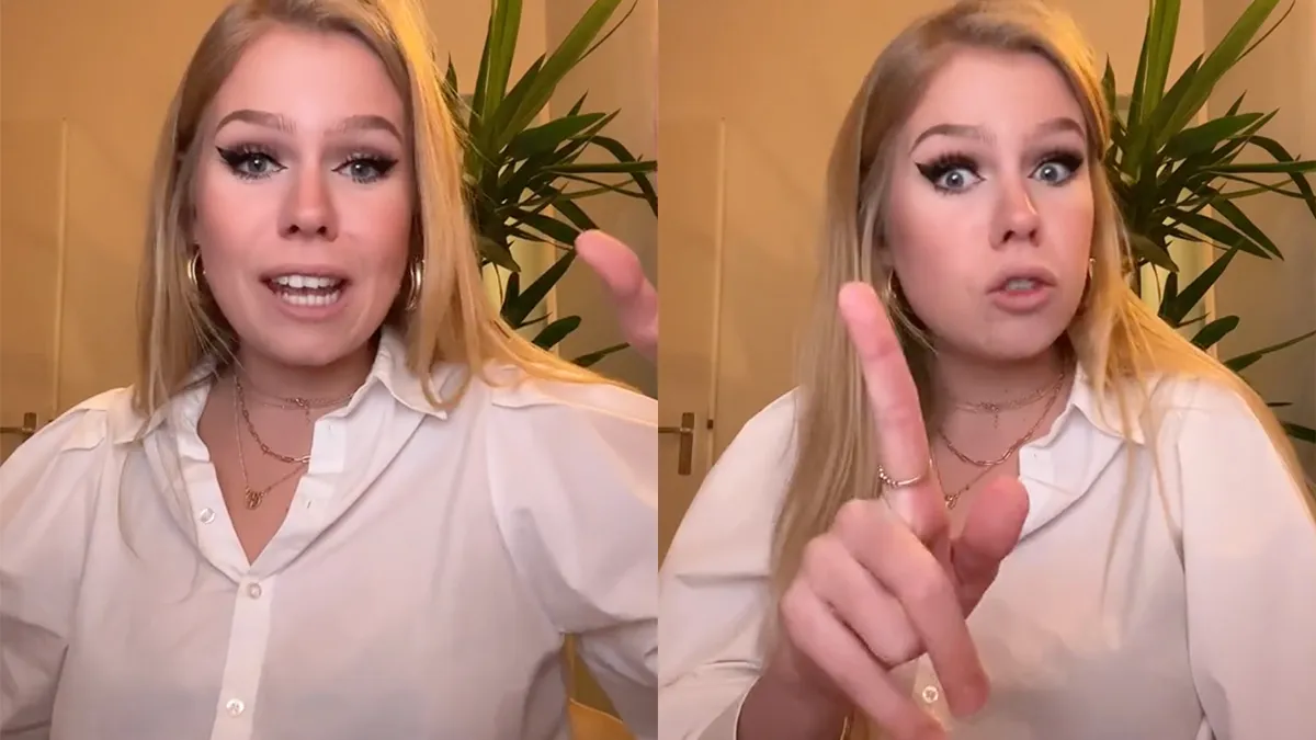 Transvrouw heeft onenightstand via Tinder, maar zegt niets over haar verleden