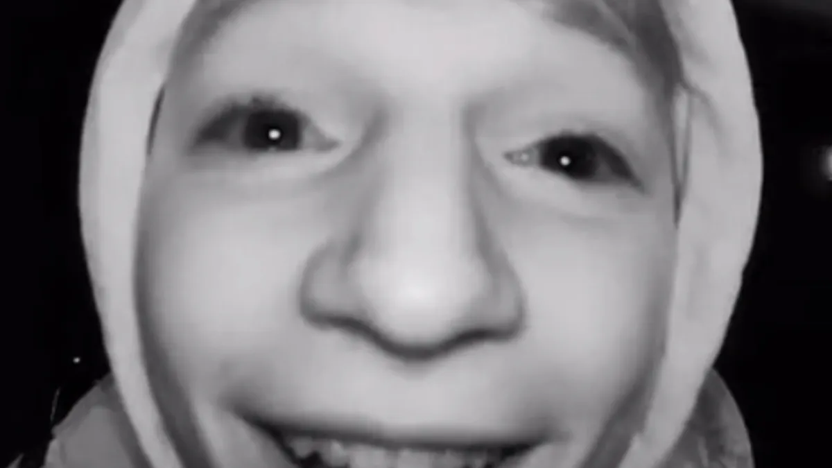 Nog een goede reden om een Ring camera aan te schaffen