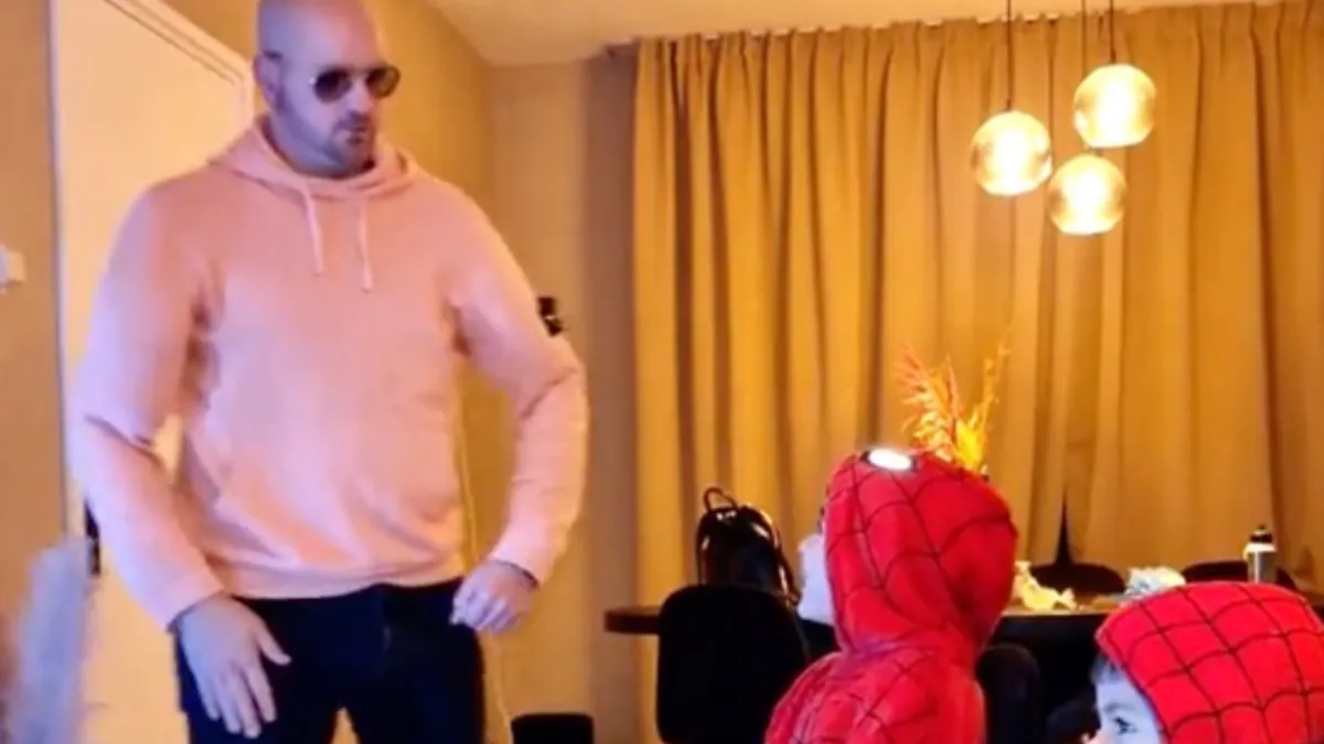 Alex Soze heeft concurrentie van Alex Loze